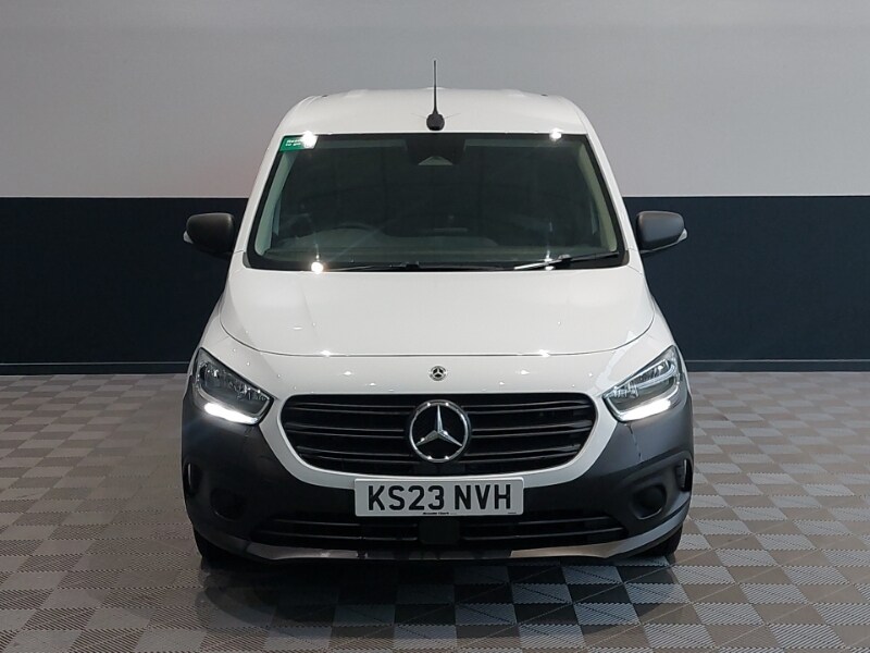 Used Mercedes-Benz Citan 2023 for sale - 77503462: Photo 12