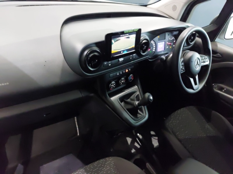 Used Mercedes-Benz Citan 2023 for sale - 77503462: Photo 2