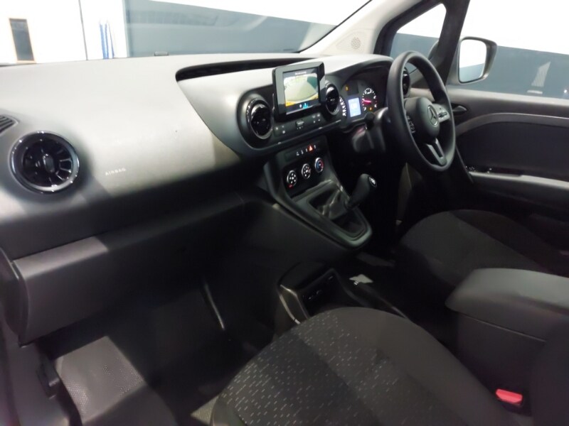 Used Mercedes-Benz Citan 2023 for sale - 77503462: Photo 5