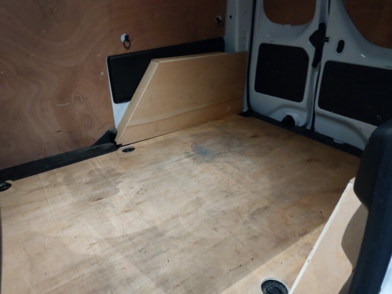 Used Mercedes-Benz Citan 2023 for sale - 77503462: Photo 6