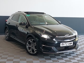 Used Kia XCeed 2022 for sale - 79274197: Photo