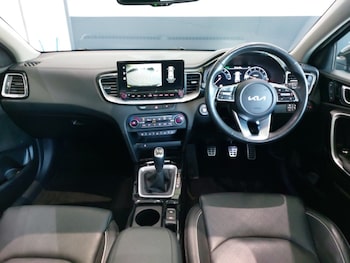 Used Kia XCeed 2022 for sale - 79274197: Photo