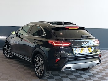 Used Kia XCeed 2022 for sale - 79274197: Photo