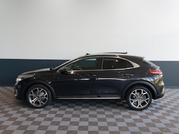 Used Kia XCeed 2022 for sale - 79274197: Photo