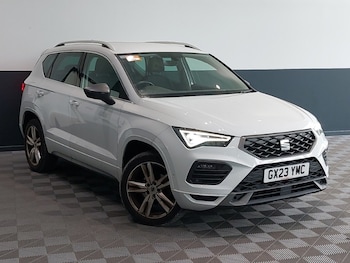Used SEAT Ateca 2023 for sale - 78933135: Photo