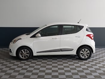 Used Hyundai i10 2015 for sale - 78987927: Photo