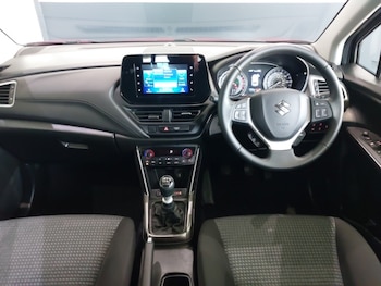 Used Suzuki SX4 S-Cross 2023 for sale - 79573717: Photo