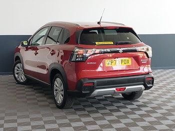 Used Suzuki SX4 S-Cross 2023 for sale - 79573717: Photo