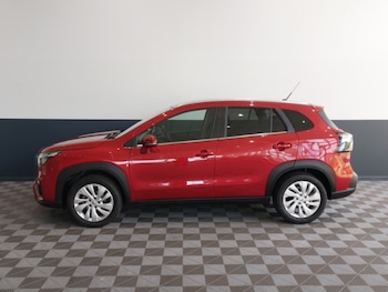 Used Suzuki SX4 S-Cross 2023 for sale - 79573717: Photo