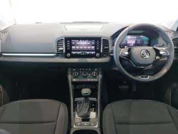 Used Skoda Karoq 2022 for sale - 73943441: Photo