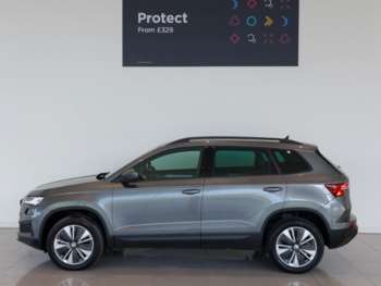Used Skoda Karoq 2022 for sale - 73943441: Photo