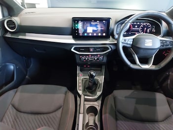 Used SEAT Ibiza 2024 for sale - 75599762: Photo