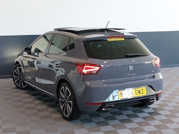 Used SEAT Ibiza 2024 for sale - 75599762: Photo