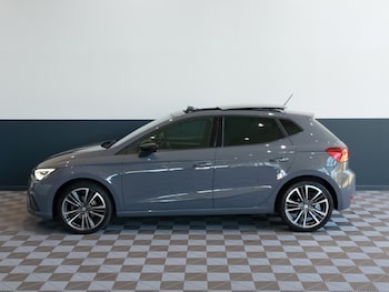 Used SEAT Ibiza 2024 for sale - 75599762: Photo