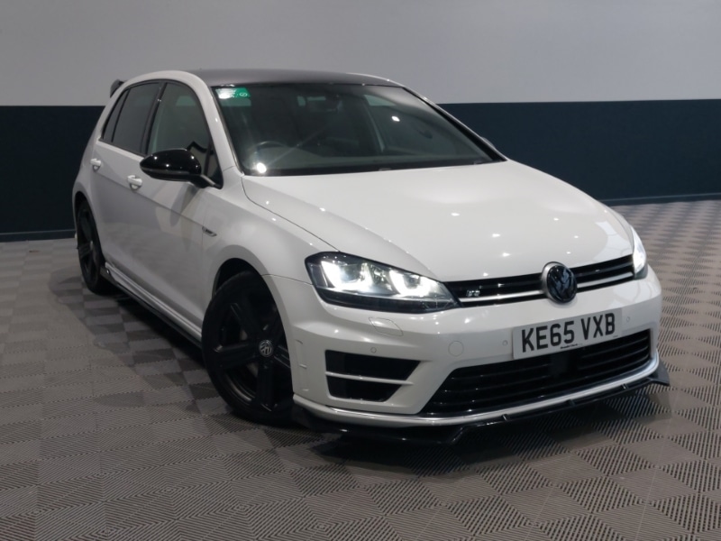 Used Volkswagen Golf 2015 for sale - 77062442: Photo 1