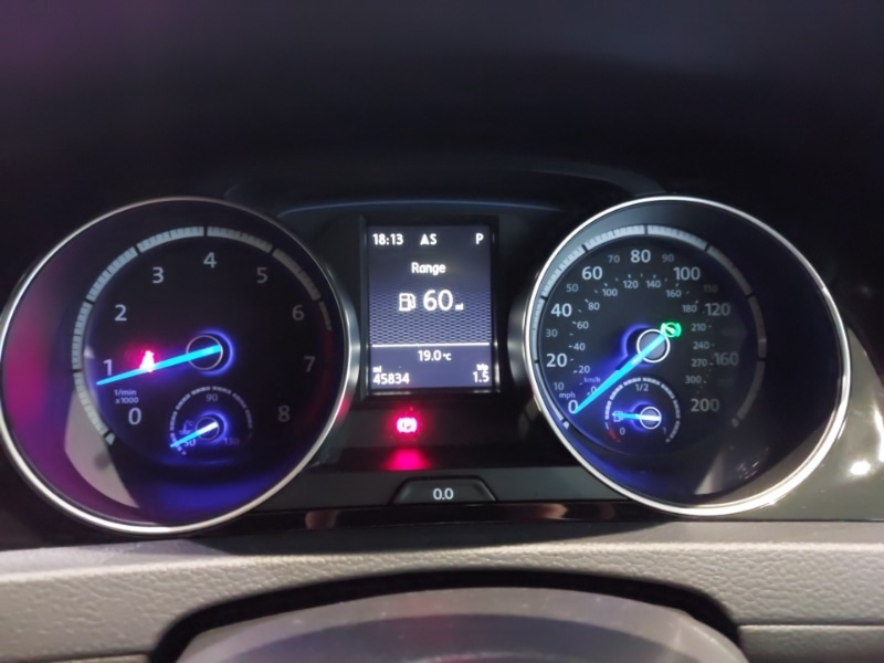 Used Volkswagen Golf 2015 for sale - 77062442: Photo 10