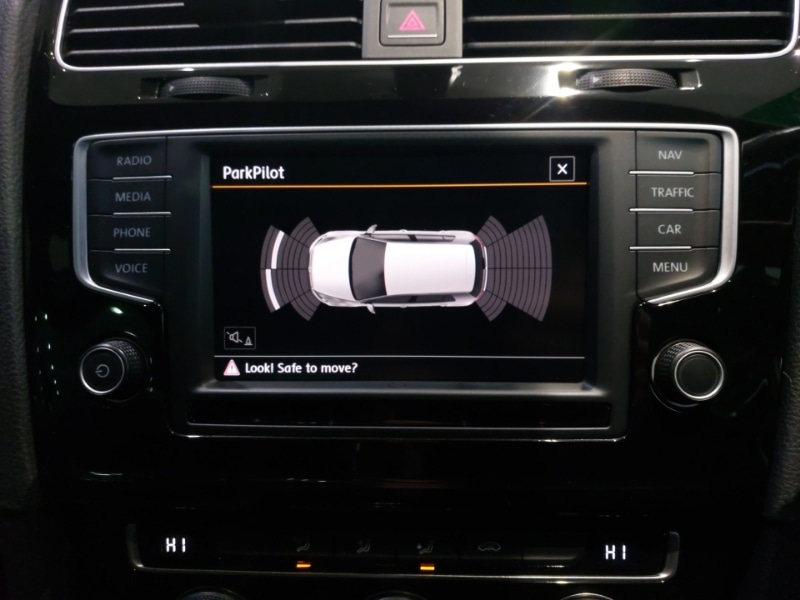 Used Volkswagen Golf 2015 for sale - 77062442: Photo 11