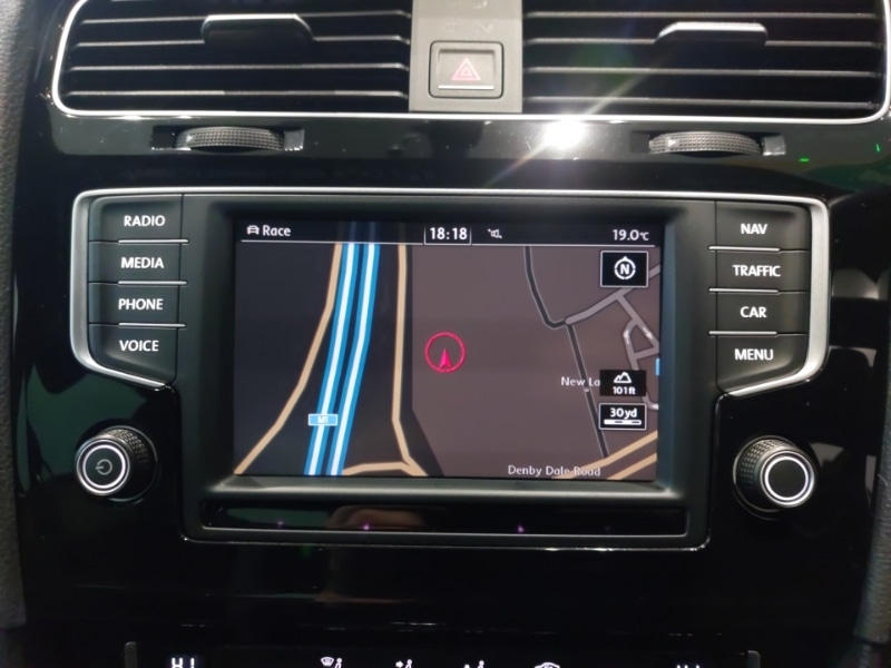 Used Volkswagen Golf 2015 for sale - 77062442: Photo 16