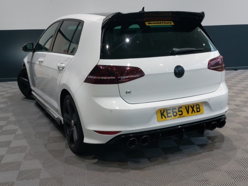 Used Volkswagen Golf 2015 for sale - 77062442: Photo 3