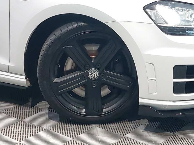 Used Volkswagen Golf 2015 for sale - 77062442: Photo 9