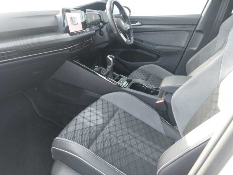 Used Volkswagen Golf 2023 for sale - 76116593: Photo 5