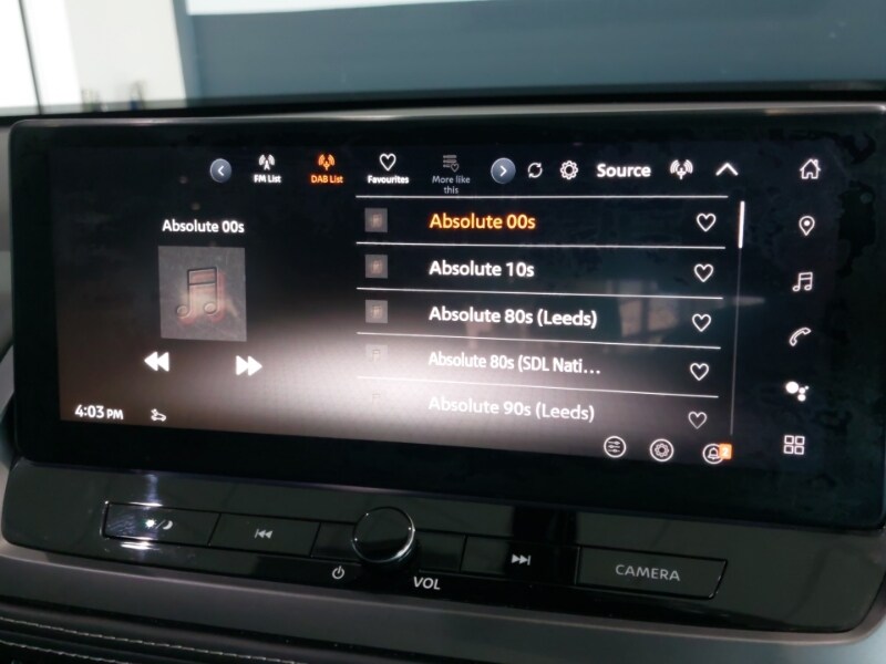 Used Nissan Qashqai 2025 for sale - 78151683: Photo 10