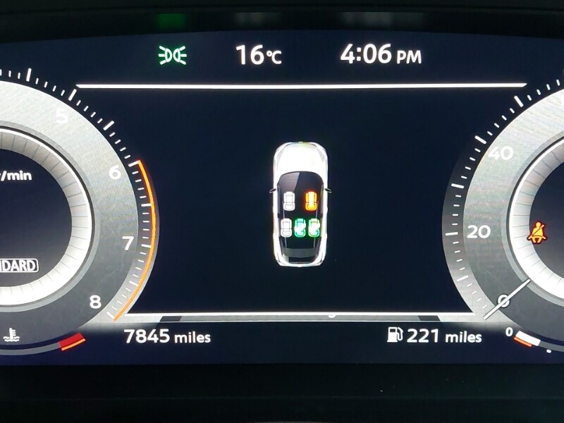 Used Nissan Qashqai 2025 for sale - 78151683: Photo 14