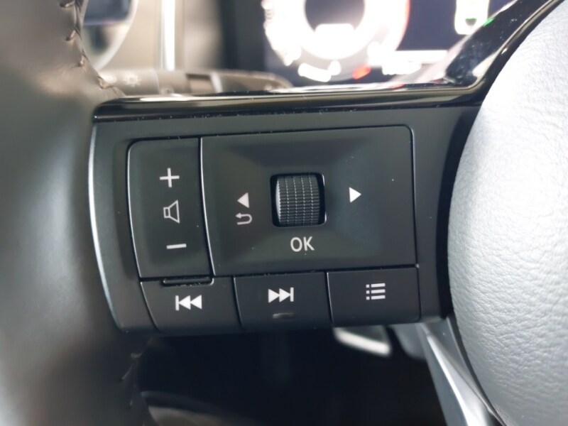 Used Nissan Qashqai 2025 for sale - 78151683: Photo 15