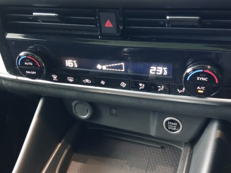 Used Nissan Qashqai 2025 for sale - 78151683: Photo 17