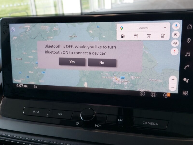 Used Nissan Qashqai 2025 for sale - 78151683: Photo 19