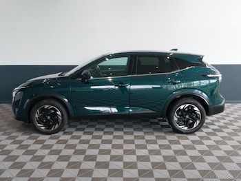 Used Nissan Qashqai 2025 for sale - 78151683: Photo