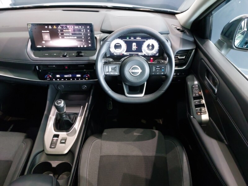 Used Nissan Qashqai 2025 for sale - 78151683: Photo 7