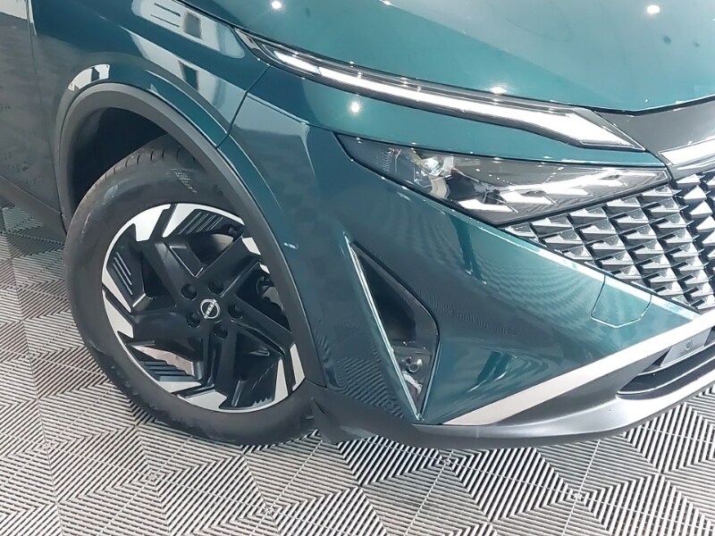 Used Nissan Qashqai 2025 for sale - 78151683: Photo 9