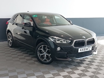 Used BMW X2 2019 for sale - 78977005: Photo