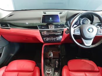 Used BMW X2 2019 for sale - 78977005: Photo