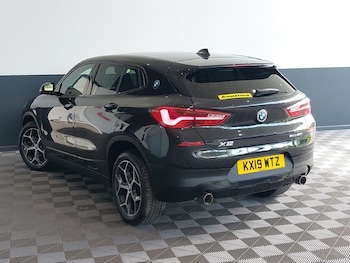 Used BMW X2 2019 for sale - 78977005: Photo