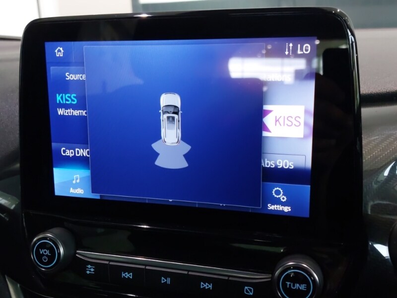 Used Ford Puma 2022 for sale - 76493229: Photo 11