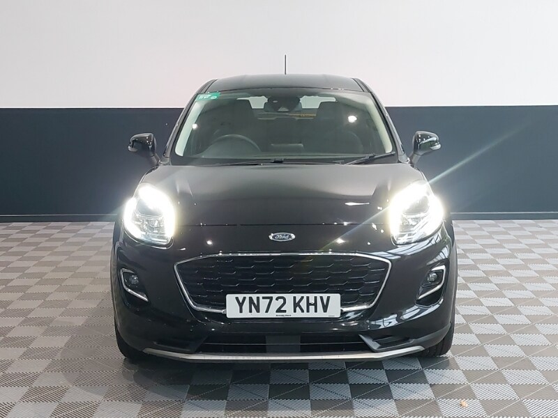 Used Ford Puma 2022 for sale - 76493229: Photo 12
