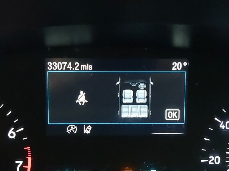 Used Ford Puma 2022 for sale - 76493229: Photo 13