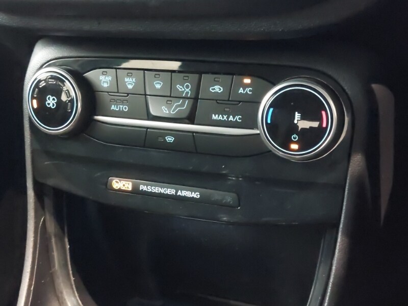 Used Ford Puma 2022 for sale - 76493229: Photo 17