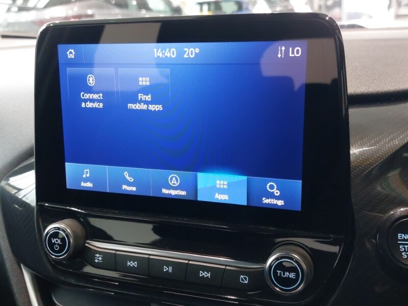 Used Ford Puma 2022 for sale - 76493229: Photo 19