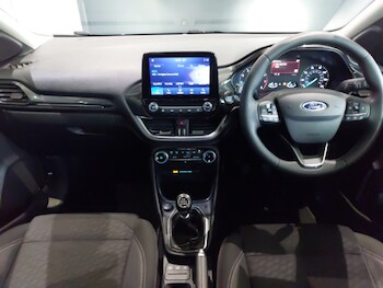 Used Ford Puma 2022 for sale - 76493229: Photo