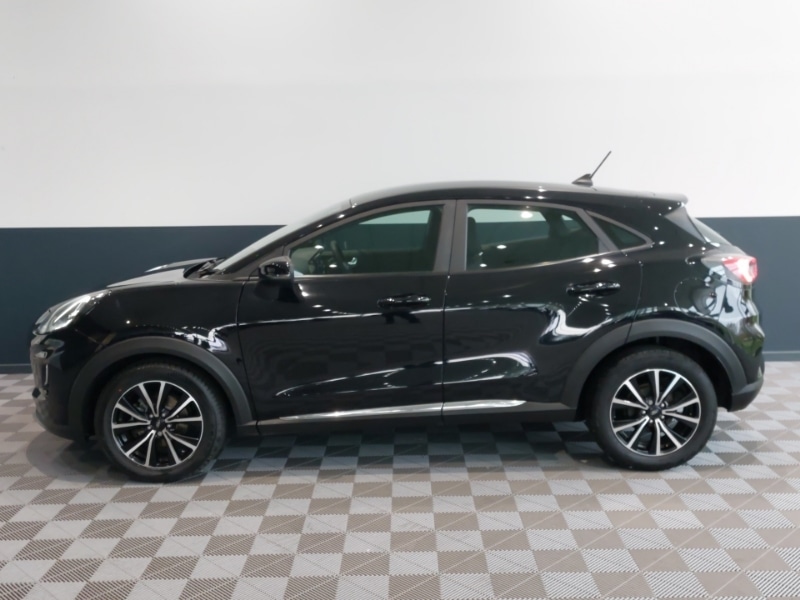 Used Ford Puma 2022 for sale - 76493229: Photo 4