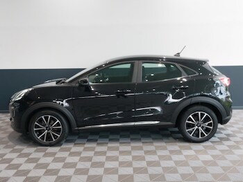 Used Ford Puma 2022 for sale - 76493229: Photo