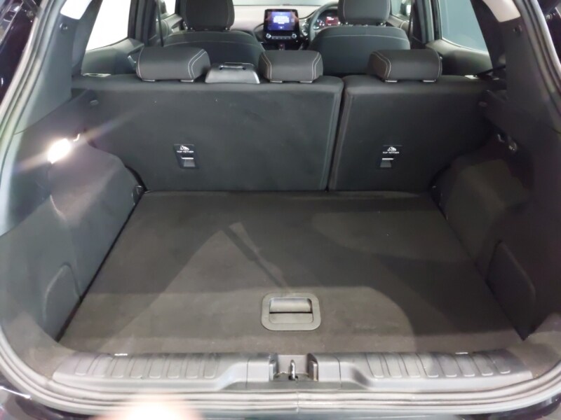 Used Ford Puma 2022 for sale - 76493229: Photo 8