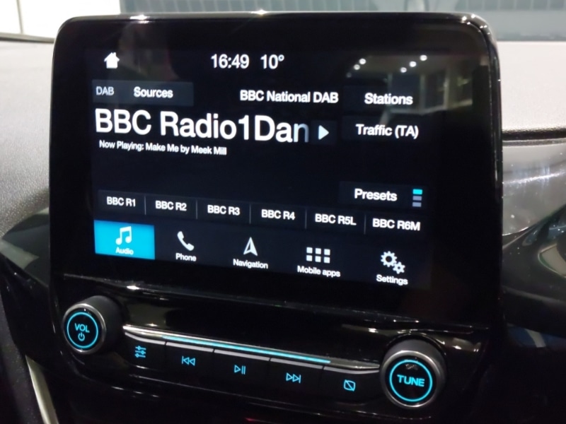 Used Ford Fiesta 2019 for sale - 77219298: Photo 10