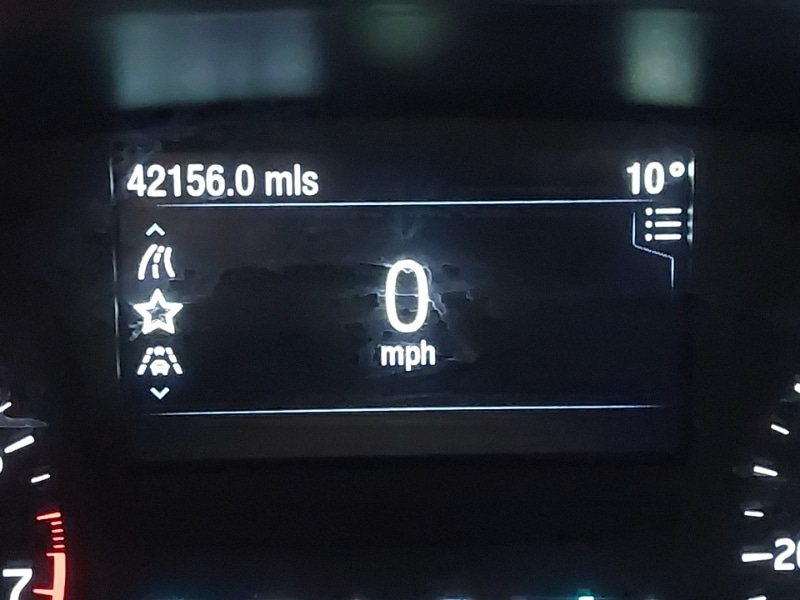 Used Ford Fiesta 2019 for sale - 77219298: Photo 11