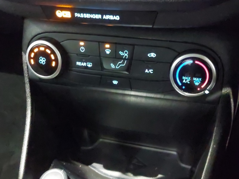 Used Ford Fiesta 2019 for sale - 77219298: Photo 16