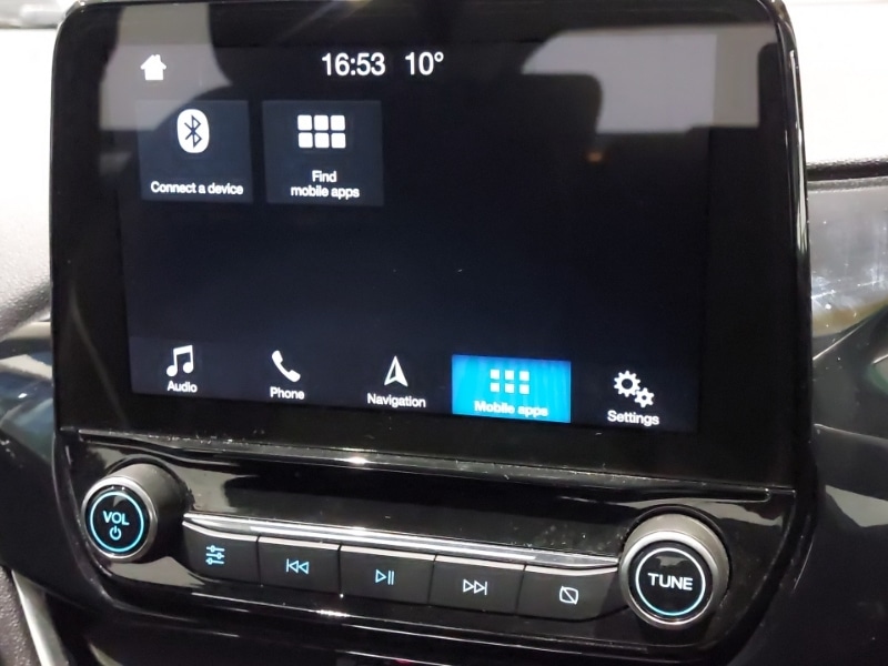 Used Ford Fiesta 2019 for sale - 77219298: Photo 18