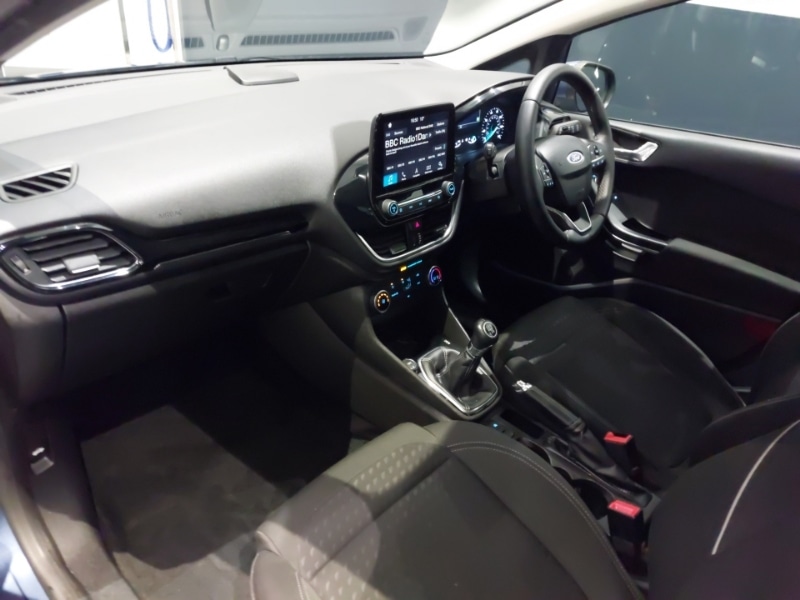 Used Ford Fiesta 2019 for sale - 77219298: Photo 5